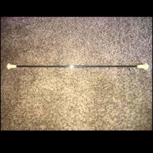 28 Inch Stars brand Majorette Baton